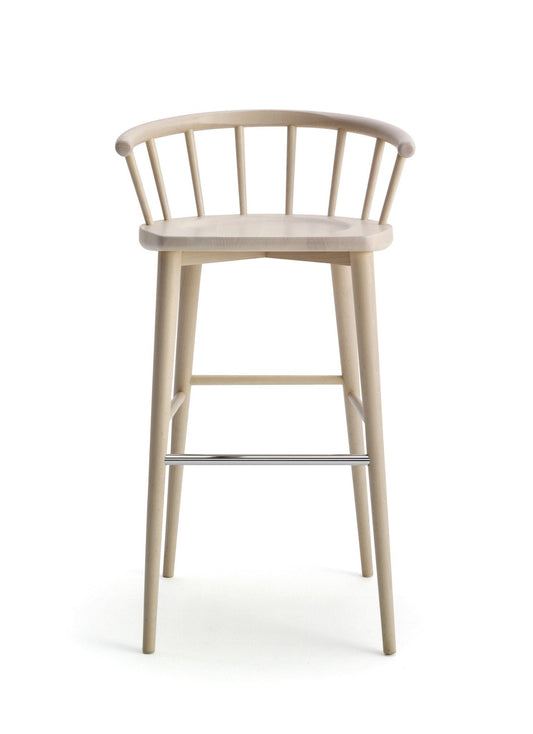 W. 607 High Stool-Contract Furniture Store for hospitality, leisure & commercial projects