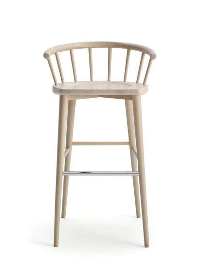 W. 607 High Stool