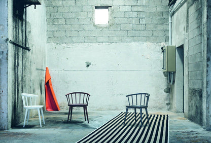 W. 608 Rocking Chair
