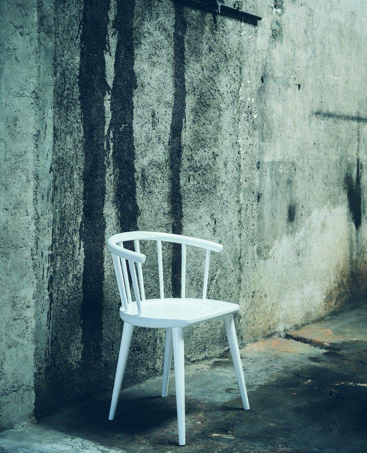 W. 608 Rocking Chair-Billiani-Contract Furniture Store