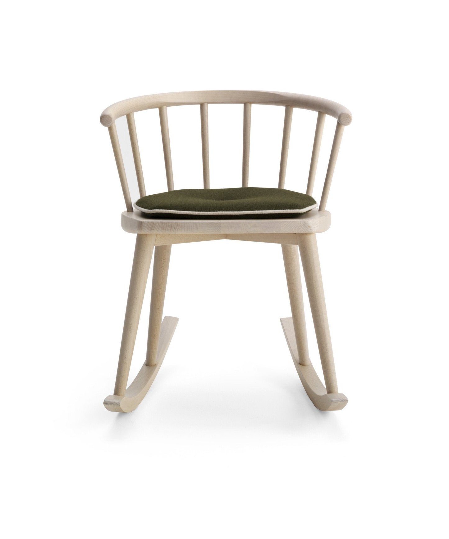W. 608 Rocking Chair