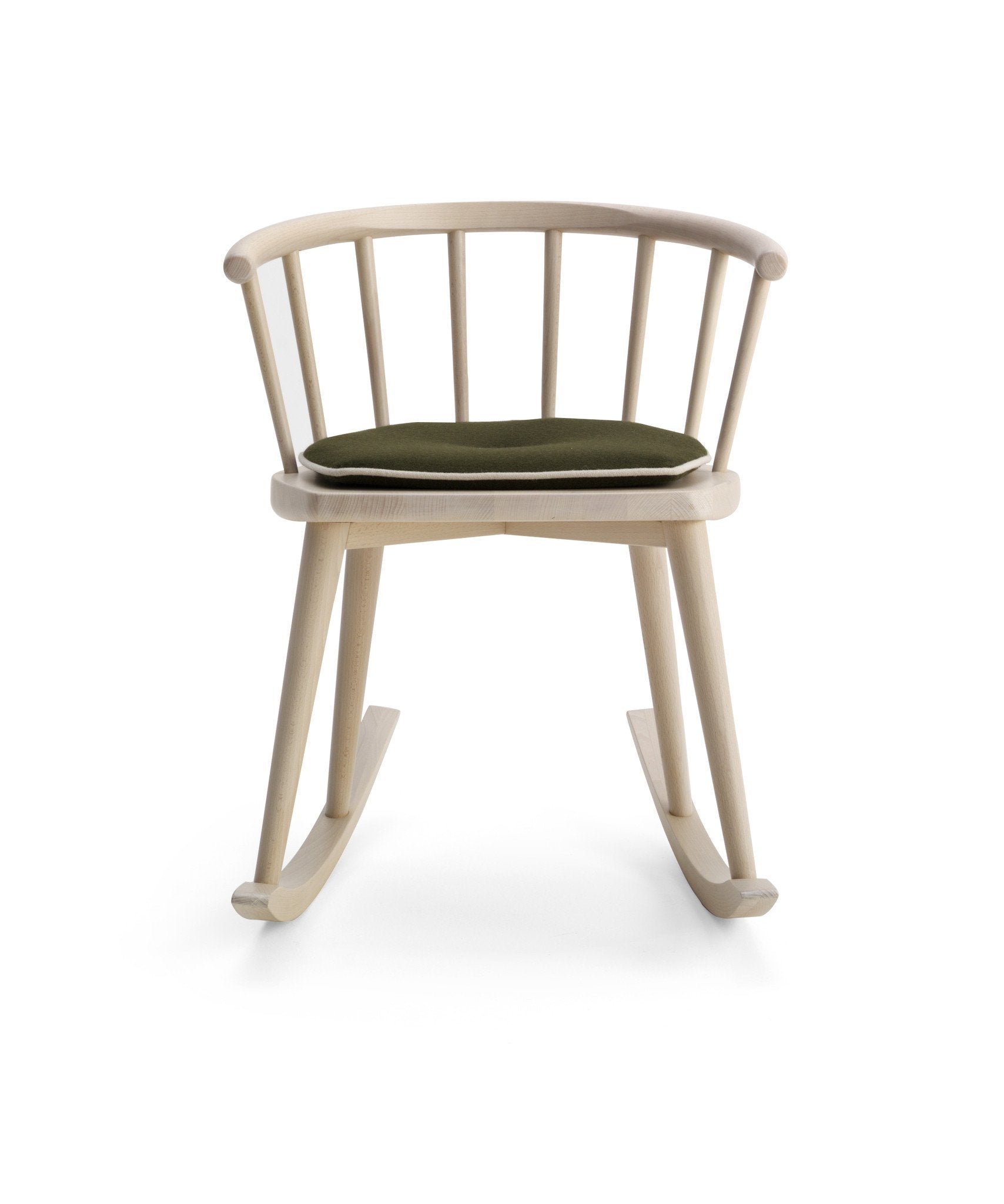 W. 608 Rocking Chair