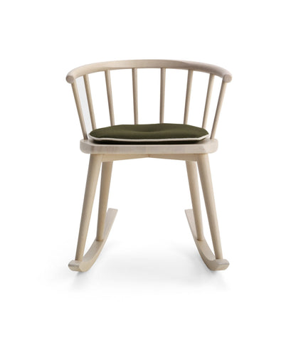 W. 608 Rocking Chair