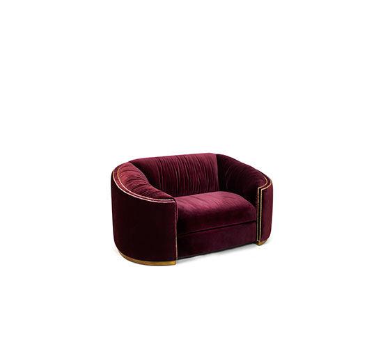 Wales Single Sofa-Brabbu-Contract Furniture Store