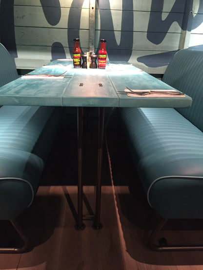 Wall Folding Table