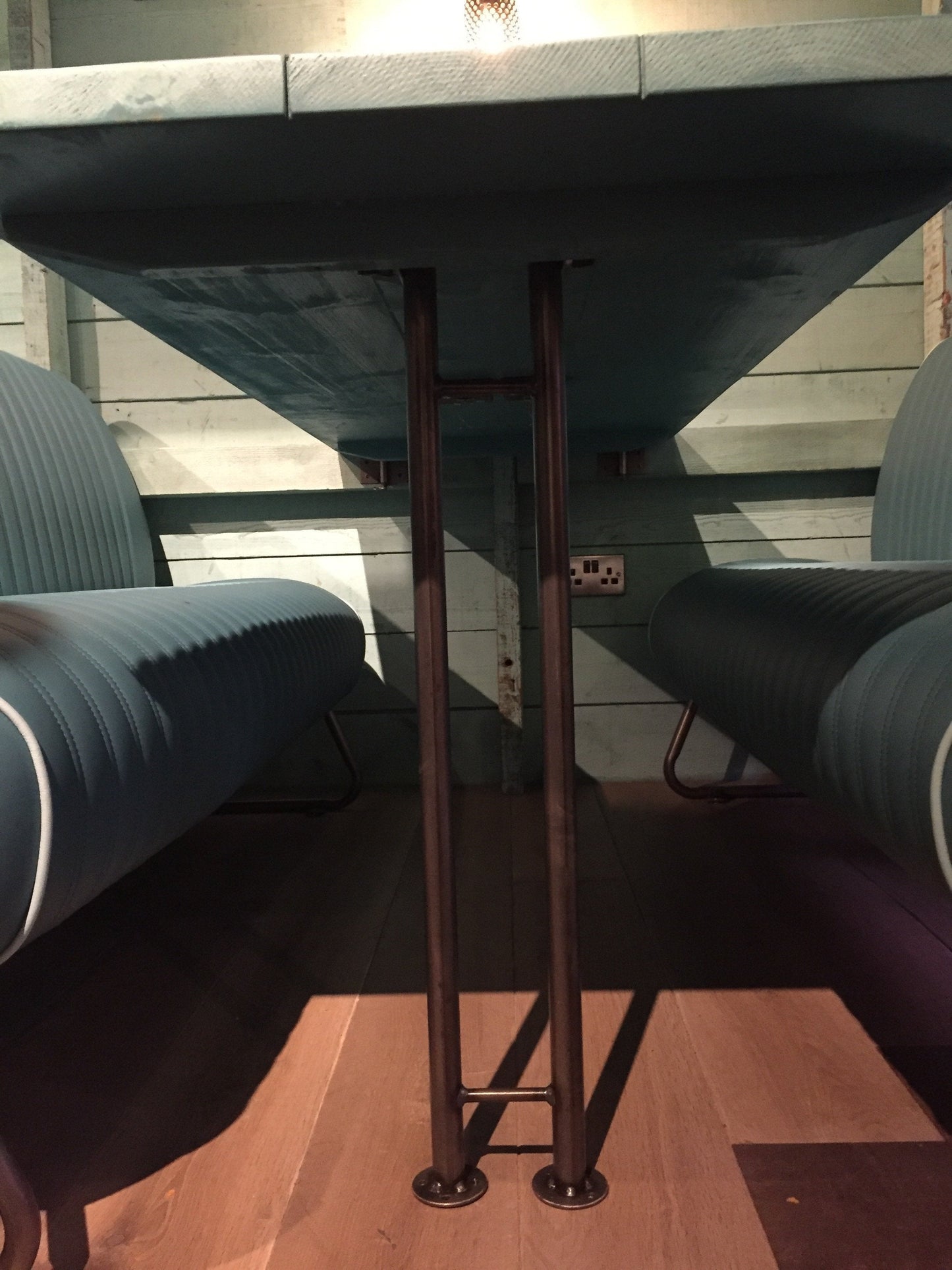 Wall Folding Table