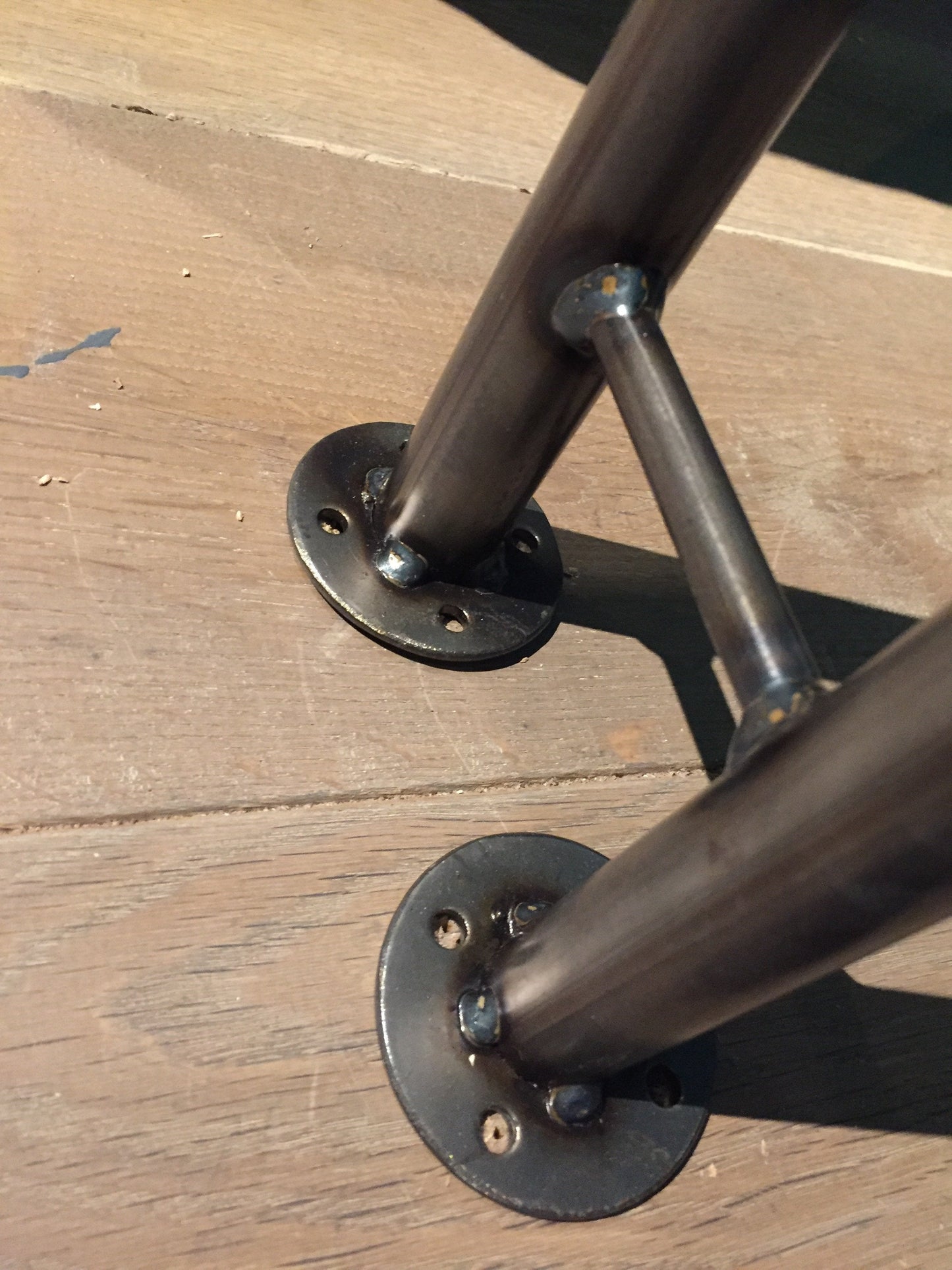 Wall Folding Table