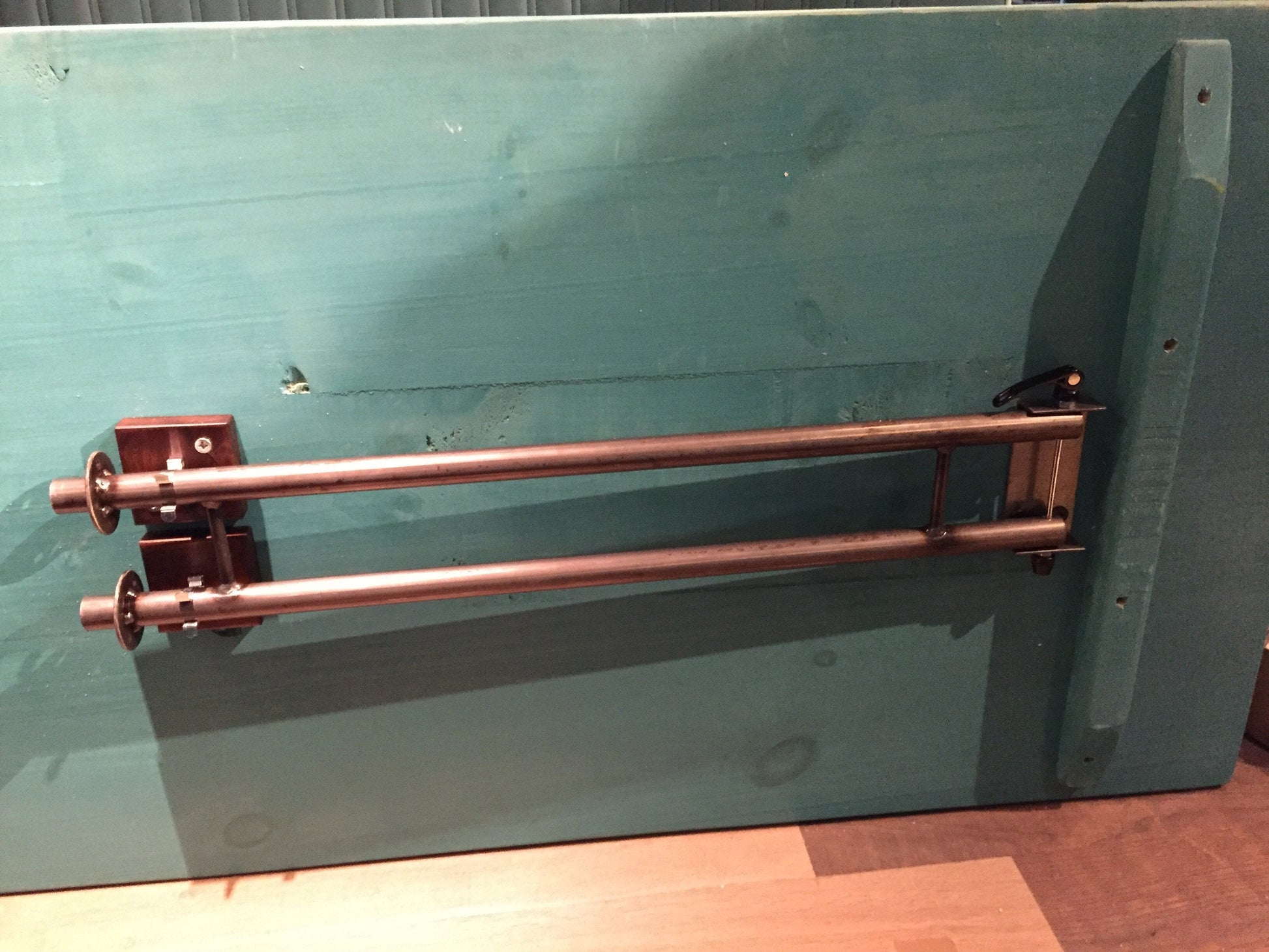 Wall Folding Table