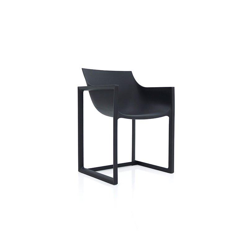 Wall Street Armchair