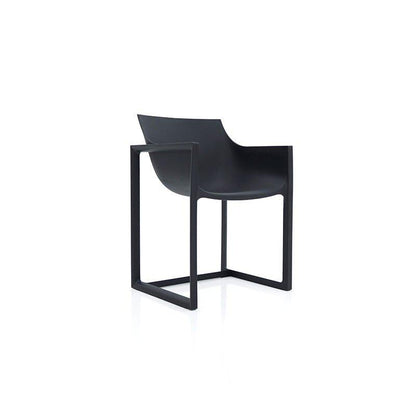 Wall Street Armchair