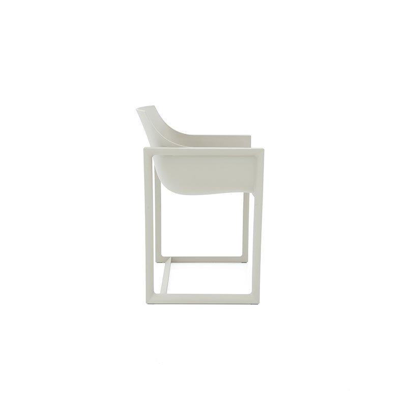 Wall Street Armchair
