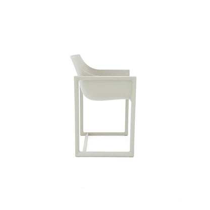 Wall Street Armchair