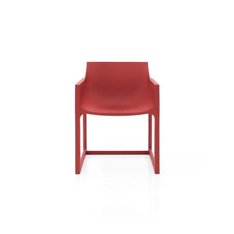 Wall Street Armchair