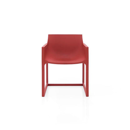 Wall Street Armchair