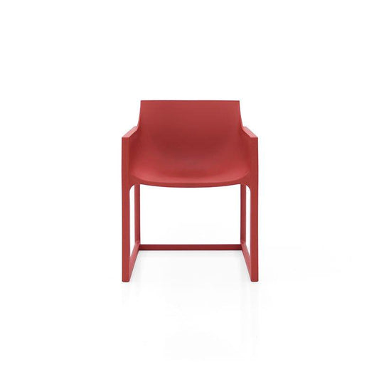 Wall Street Armchair