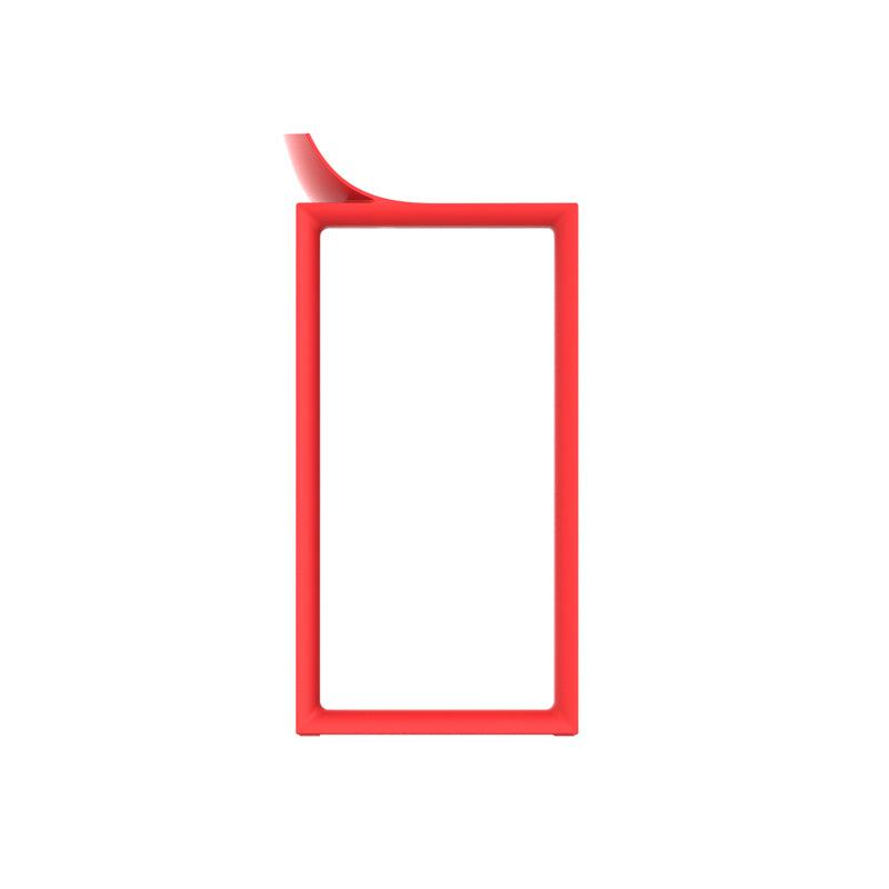 Wall Street High Stool-Contract Furniture Store for hospitality, leisure & commercial projects