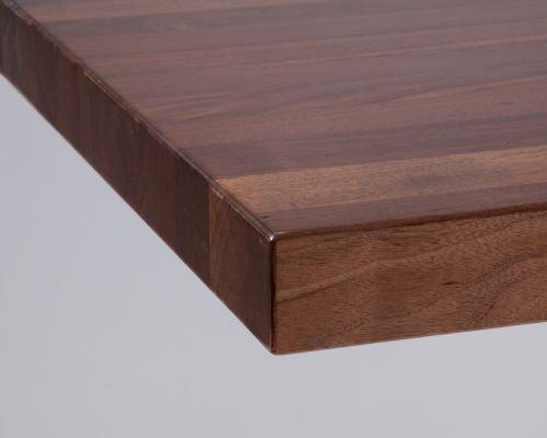 Walnut Table Top-Contract Furniture Store for hospitality, leisure & commercial projects