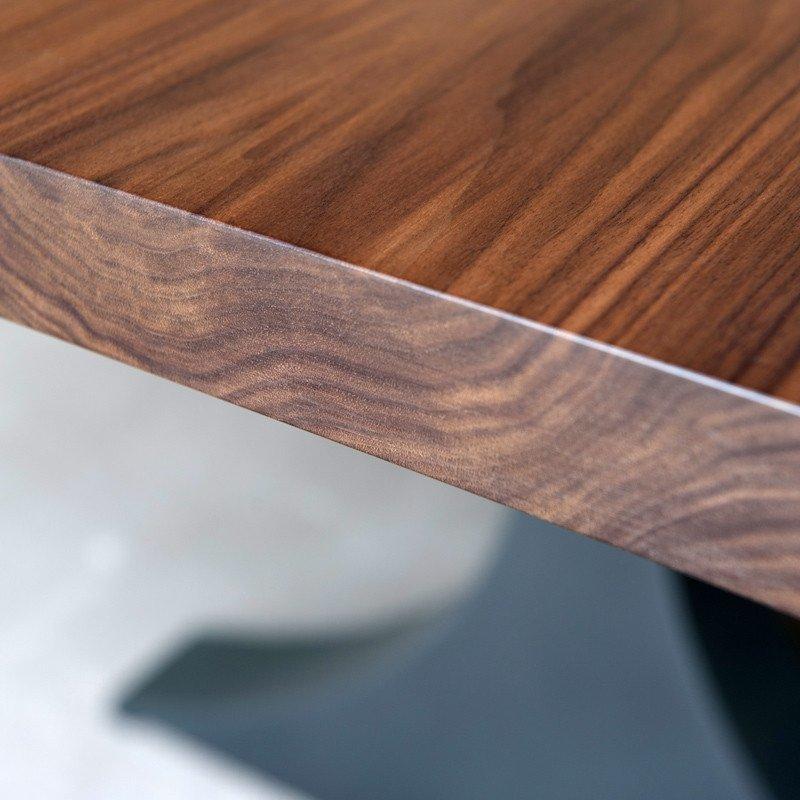 Walnut Table Top-Furniture People-Contract Furniture Store