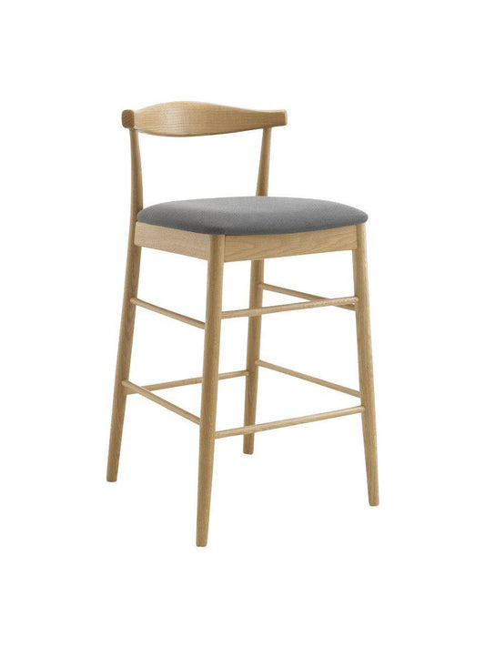 Wanda High Stool-Contract Furniture Store for hospitality, leisure & commercial projects