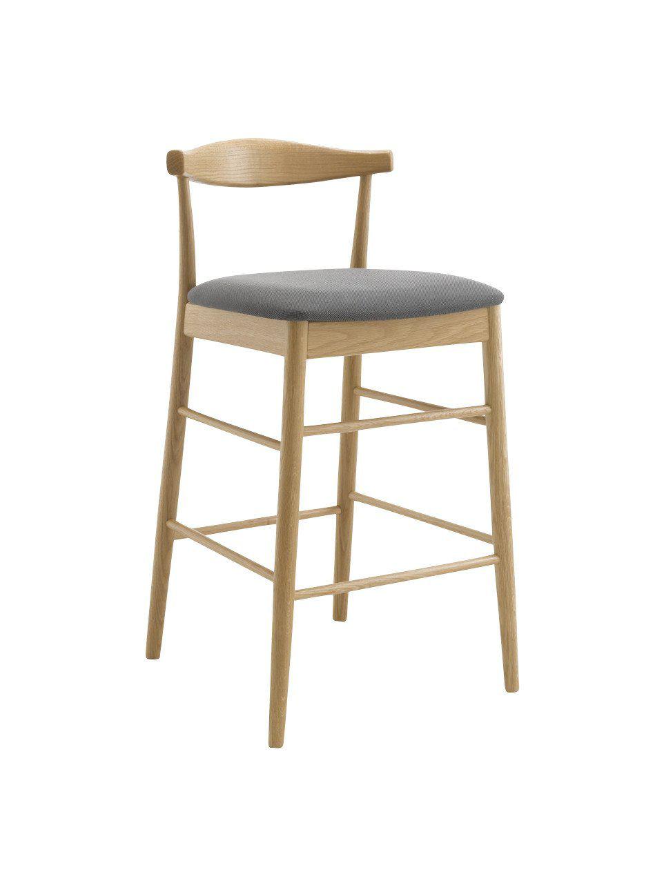 Wanda High Stool