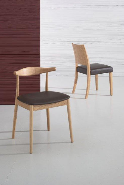 Wanda Side Chair