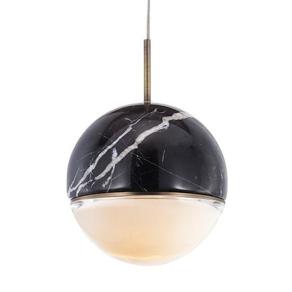 Wandering Star Suspension