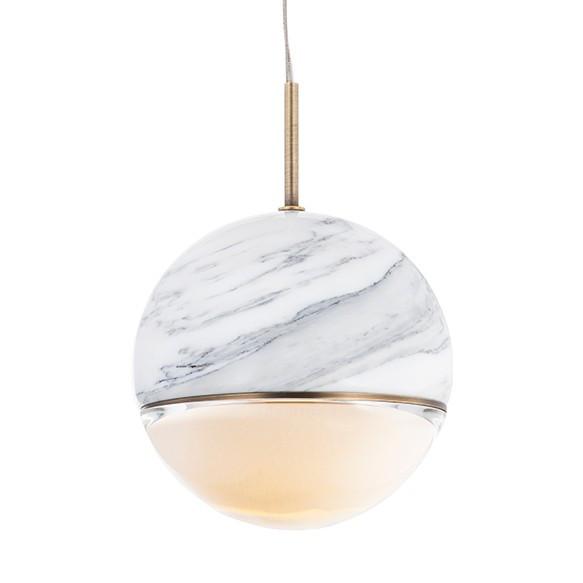 Wandering Star Suspension