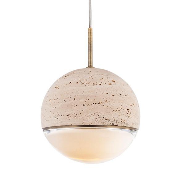Wandering Star Suspension