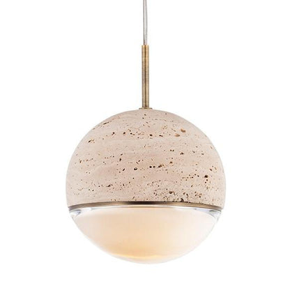 Wandering Star Suspension