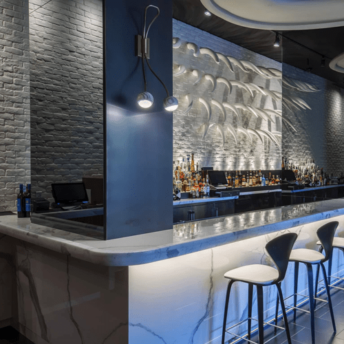 Wandering Star Suspension-Contract Furniture Store for hospitality, leisure & commercial projects