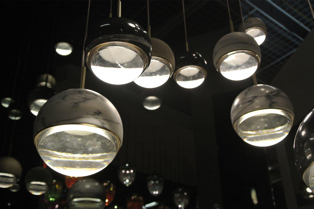 Wandering Star Suspension-Contract Furniture Store for hospitality, leisure & commercial projects