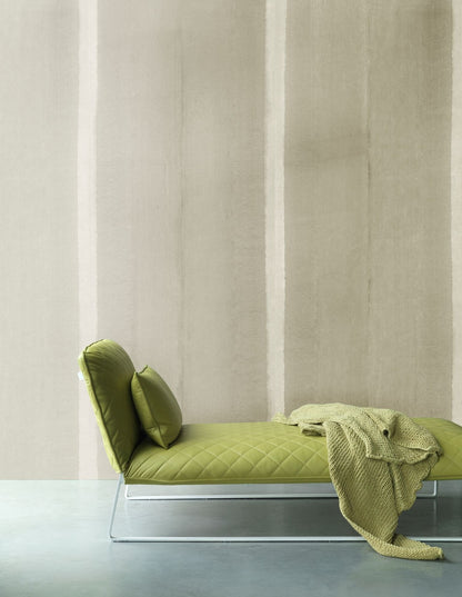 Washi Green Wallpaper