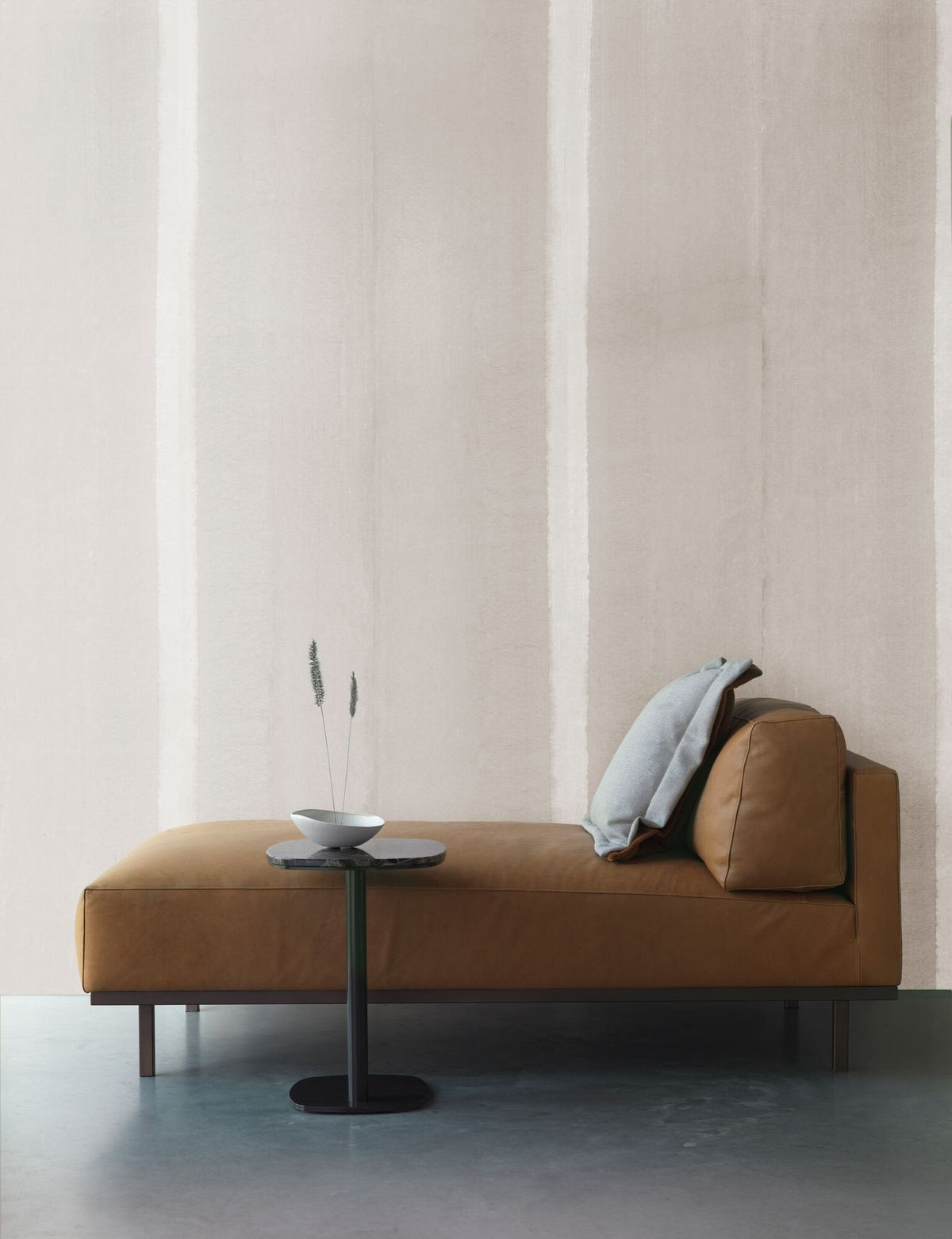 Washi Grey Wallpaper-NLXL-Contract Furniture Store