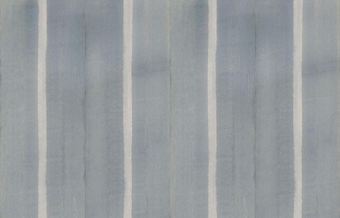 Washi Petrol Wallpaper