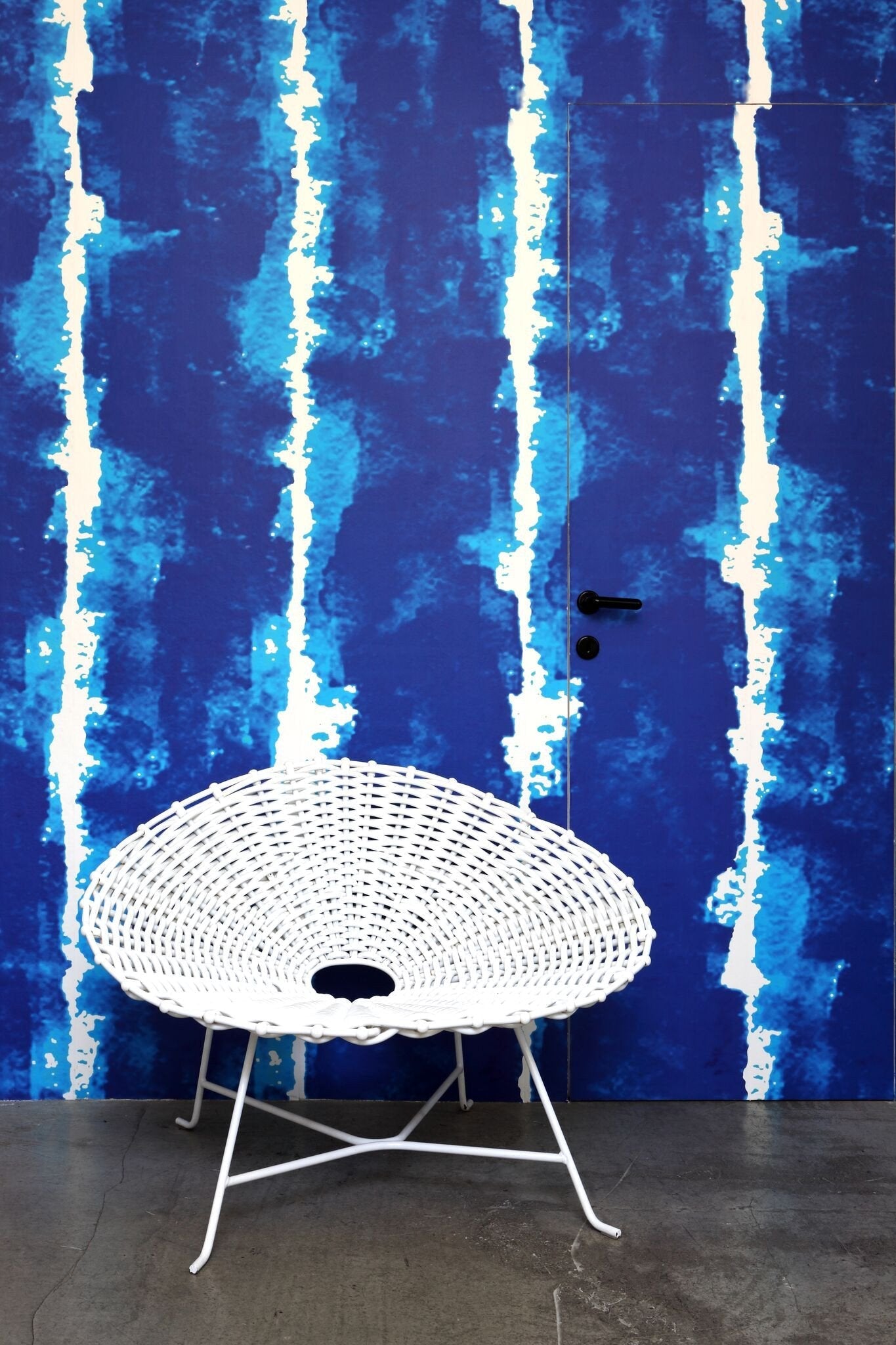Water Colors Addiction Wallpaper PNO-05-NLXL-Contract Furniture Store