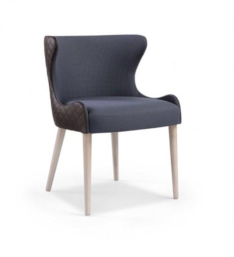 Wave Armchair-Contract Furniture Store for hospitality, leisure & commercial projects