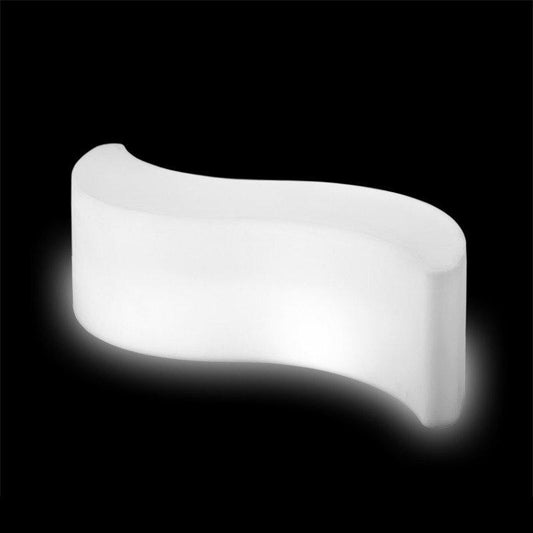 Wave Bench