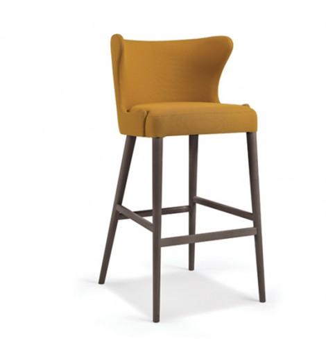 Wave High Stool-Contract Furniture Store for hospitality, leisure & commercial projects