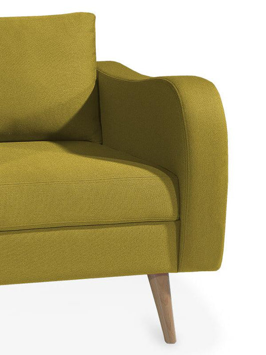 Wave Lounge Chair
