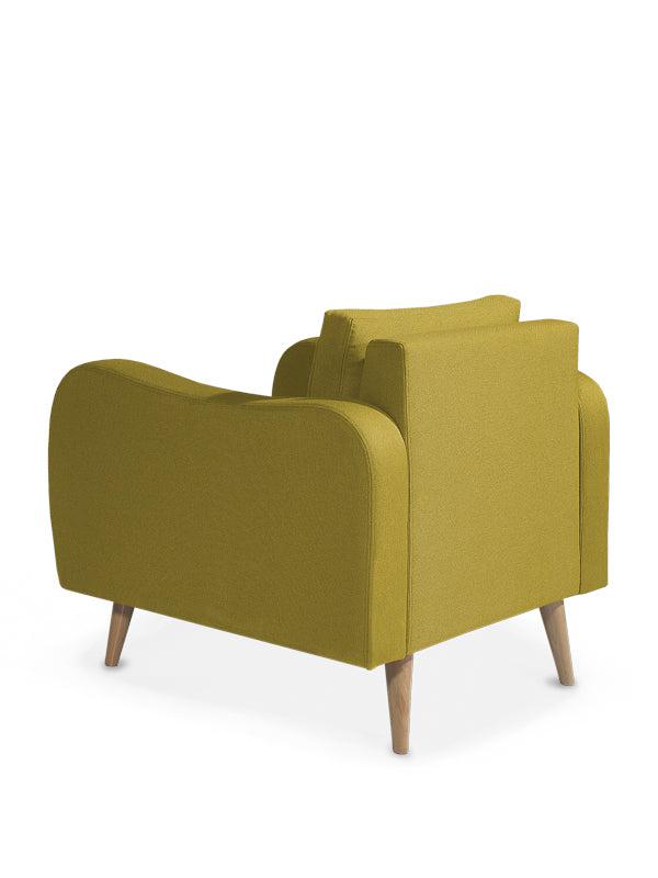 Wave Lounge Chair