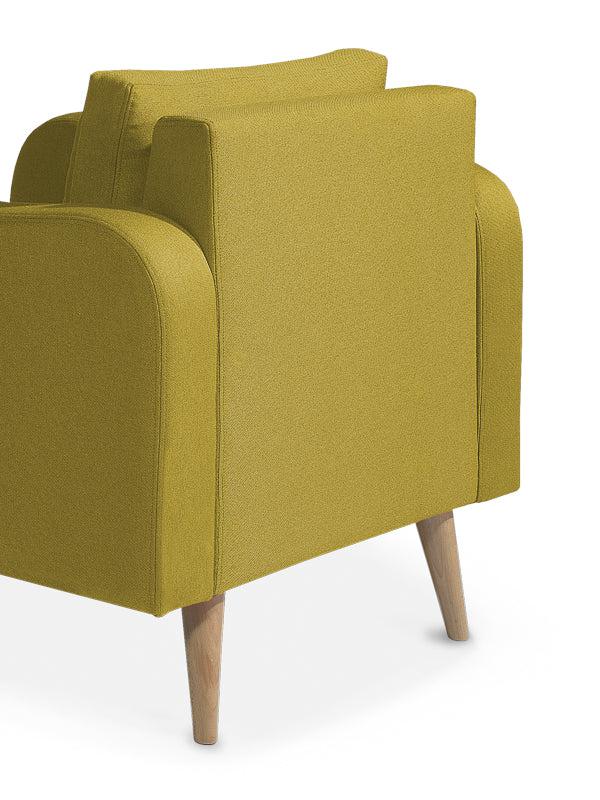 Wave Lounge Chair
