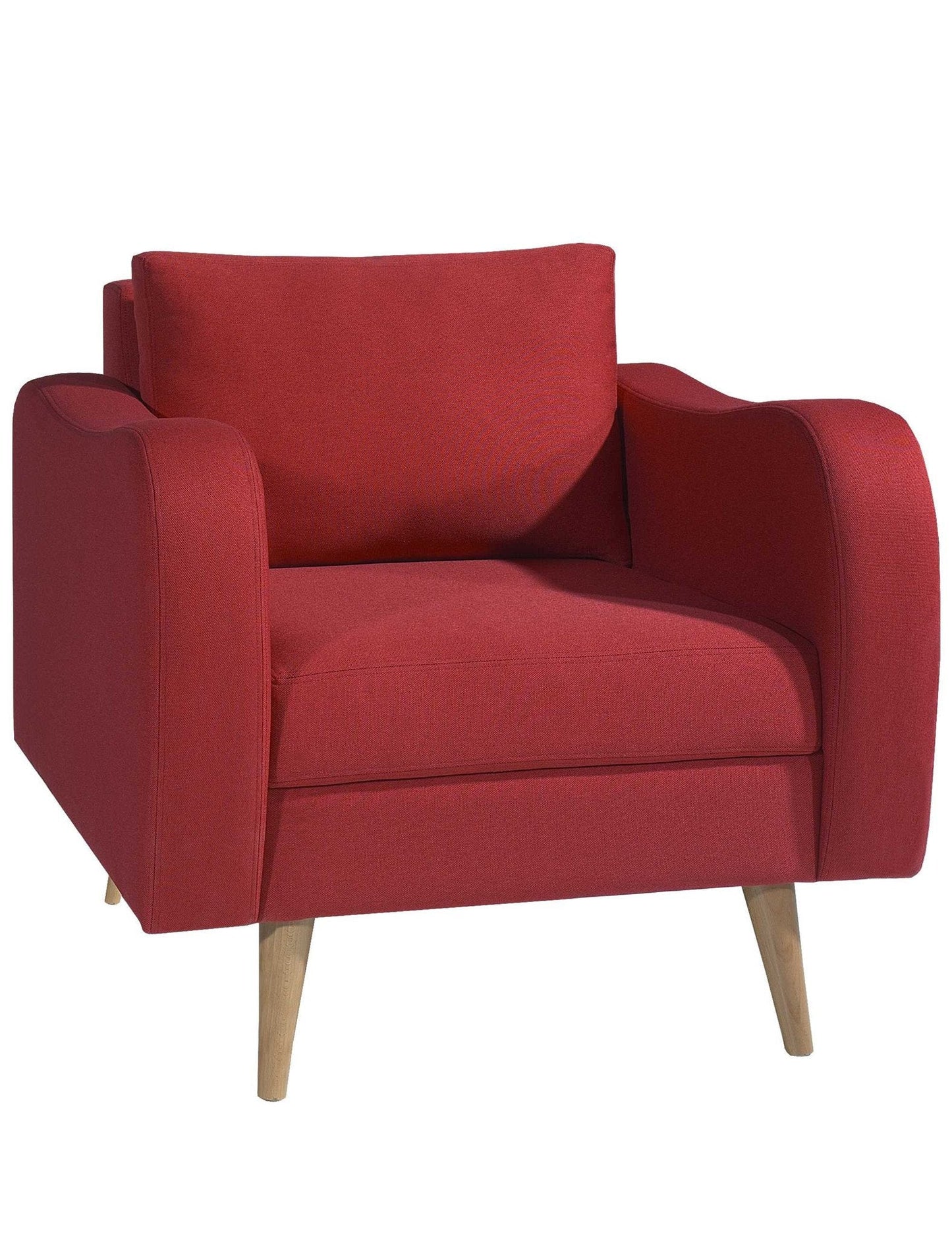 Wave Lounge Chair