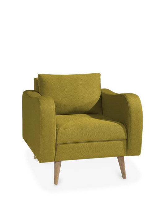 Wave Lounge Chair