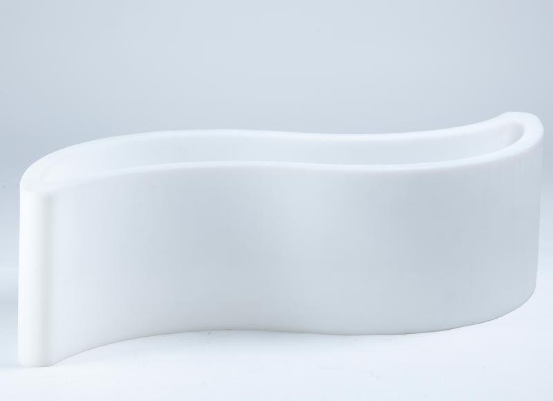 Wave Pot