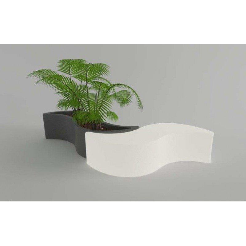 Wave Pot