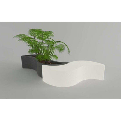 Wave Pot