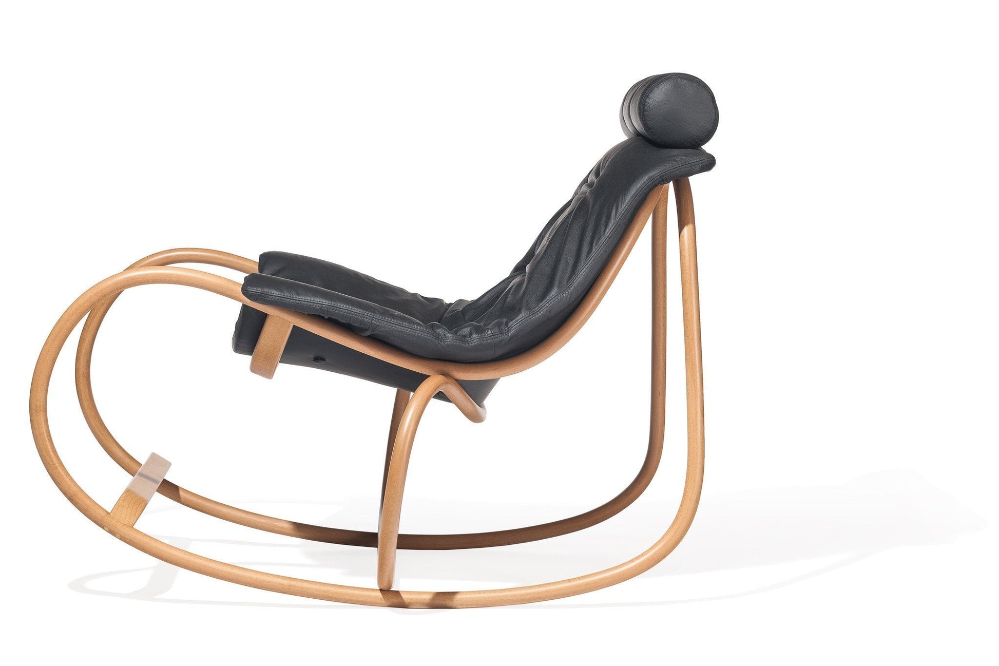 Wave Rocking Chair