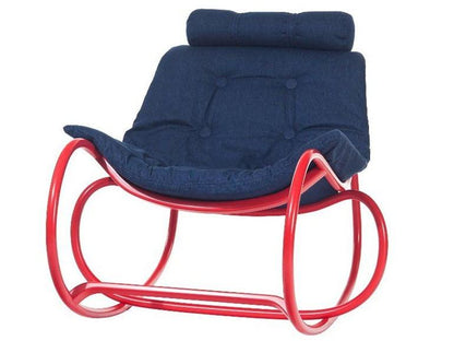 Wave Rocking Chair