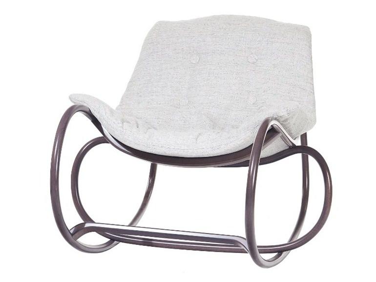 Wave Rocking Chair
