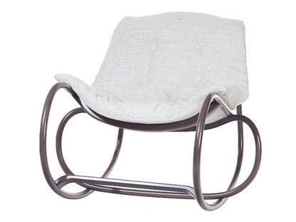 Wave Rocking Chair